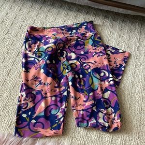 LulaRoe Tween leggings